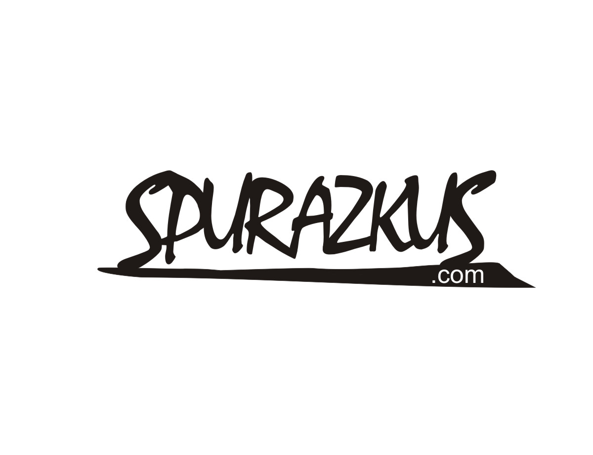 Logo Design by BRAVOart for Spurazkus | Design #3768927