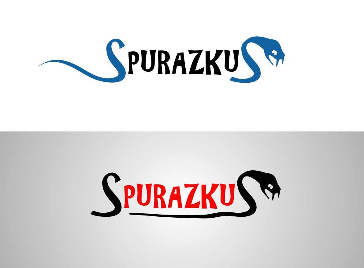 Diseño de Logo por rednixvenkat85 para Spurazkus | Diseño #3734433