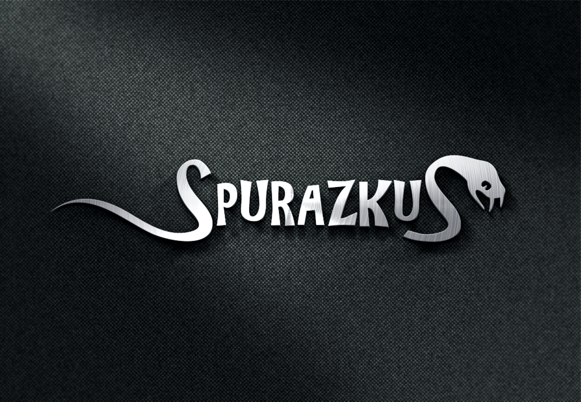Diseño de Logo por rednixvenkat85 para Spurazkus | Diseño #3734480