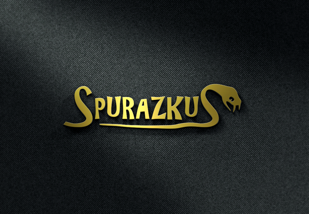 Logo Design by rednixvenkat85 for Spurazkus | Design #3734587