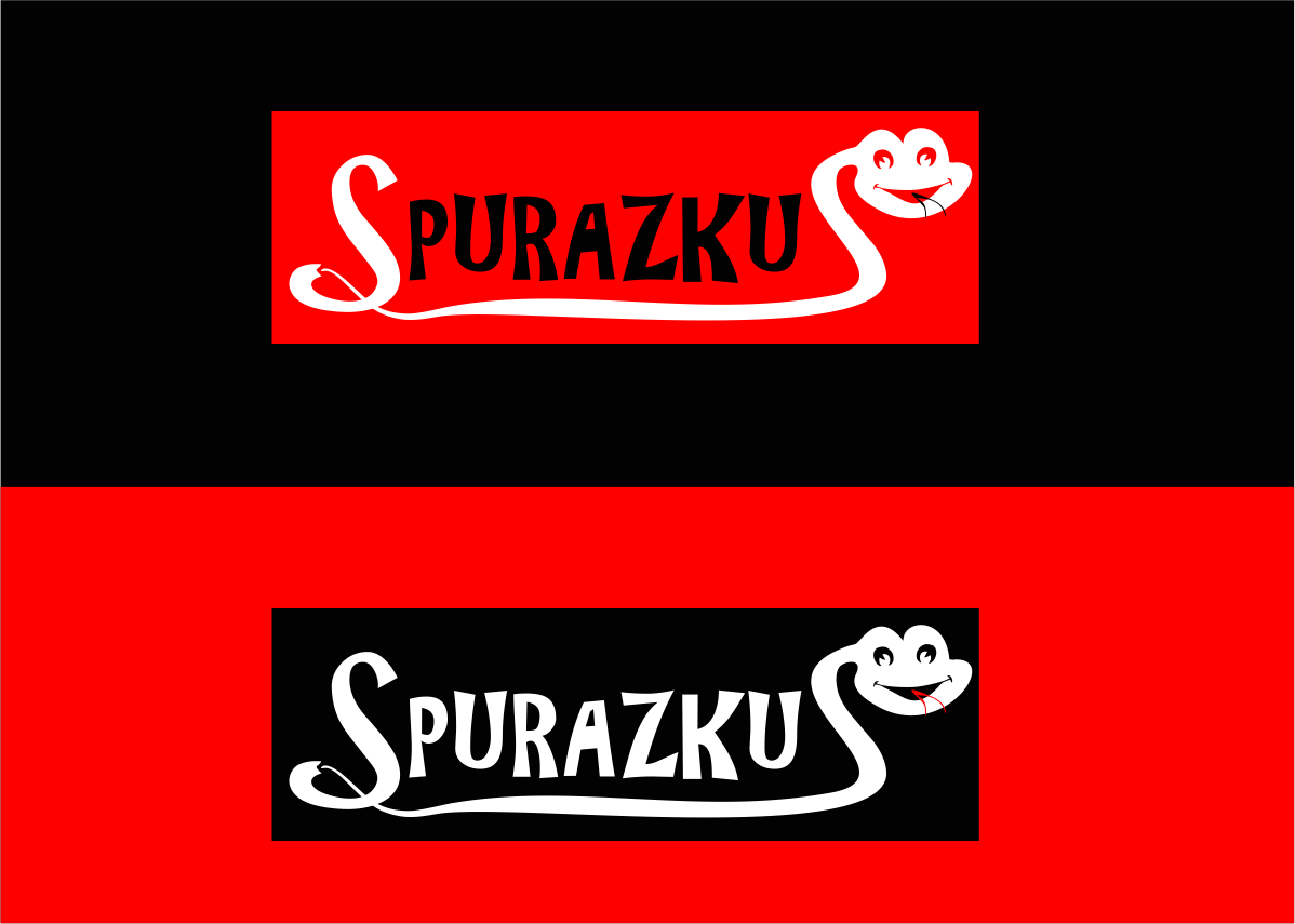 Logo Design by rednixvenkat85 for Spurazkus | Design #3736229