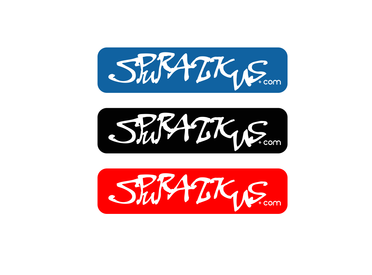 Logo-Design von rednixvenkat85 für Spurazkus | Design #3751970