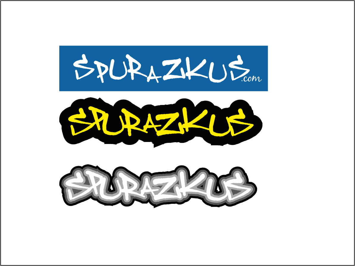 Diseño de Logo por rednixvenkat85 para Spurazkus | Diseño #3758107