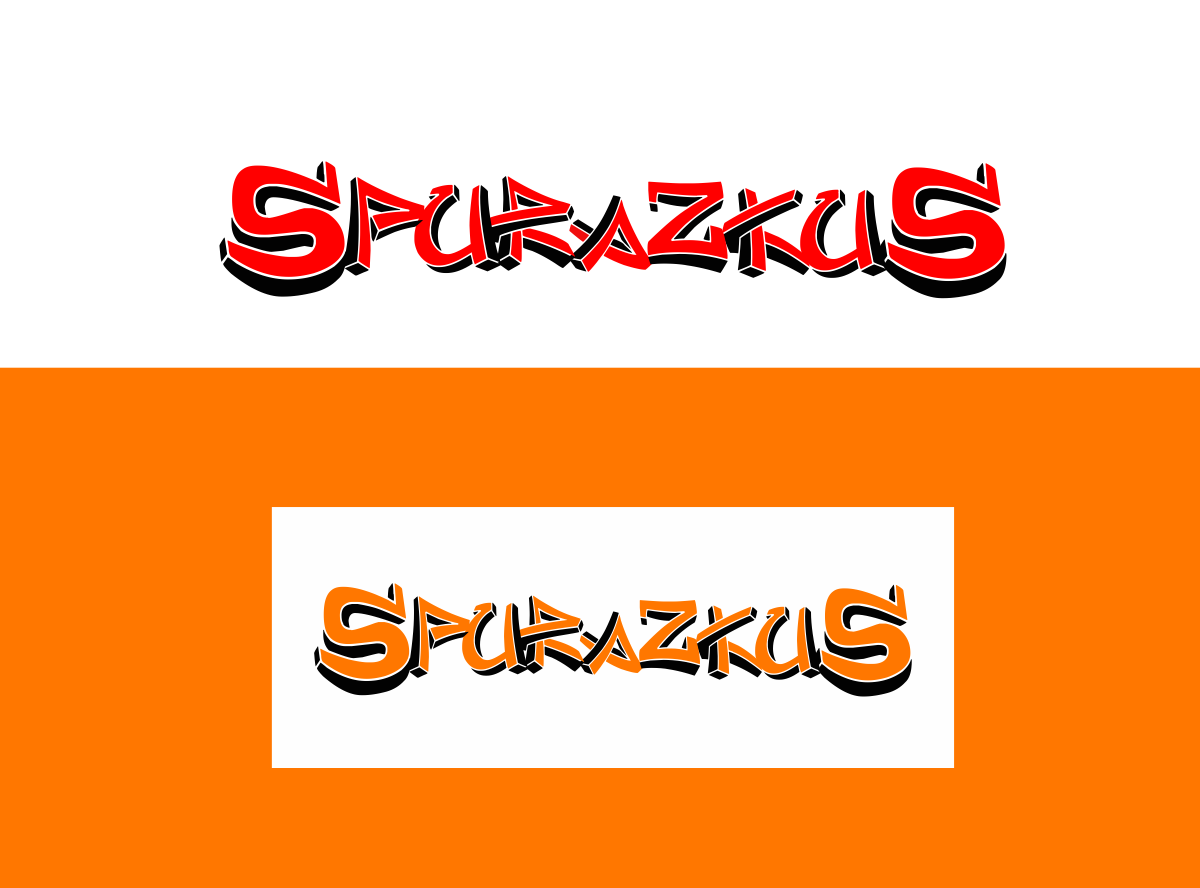 Logo Design by rednixvenkat85 for Spurazkus | Design #3758112