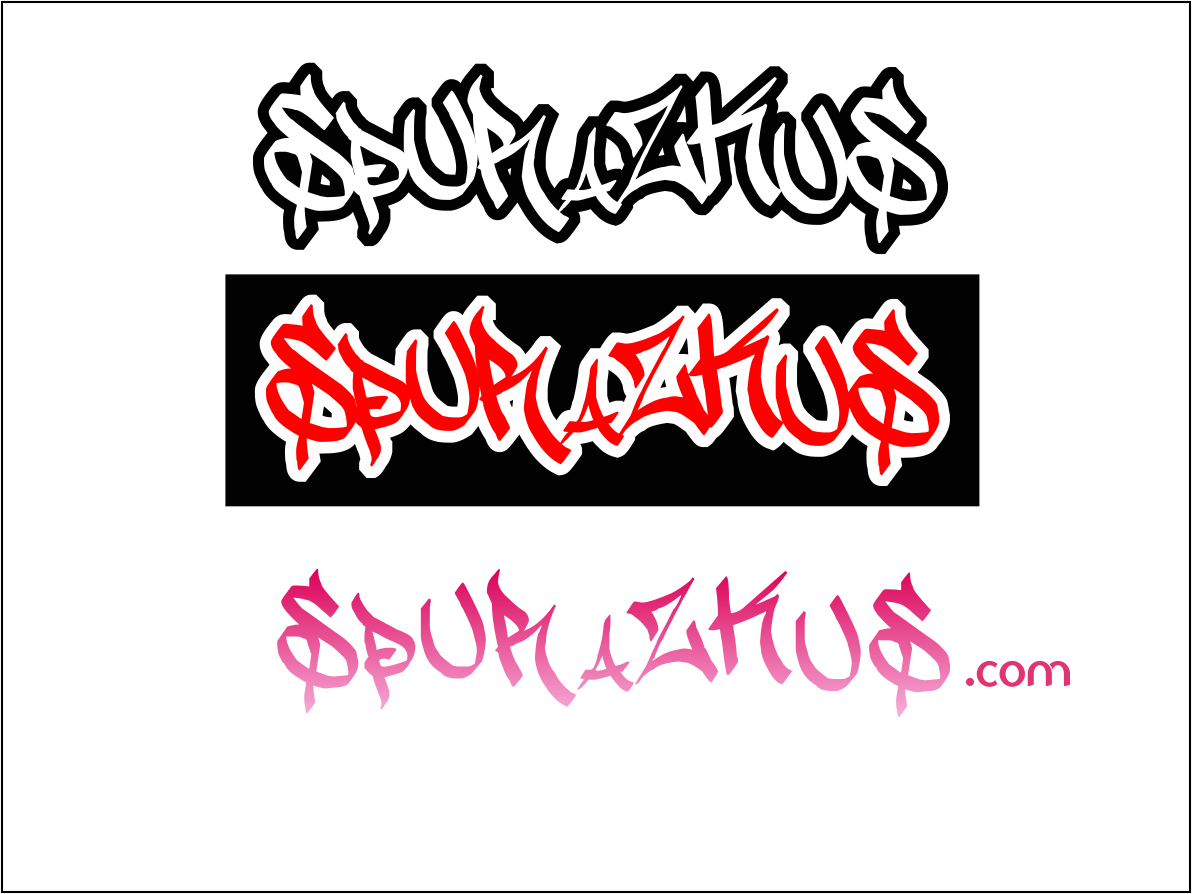 Logo Design by rednixvenkat85 for Spurazkus | Design #3758129