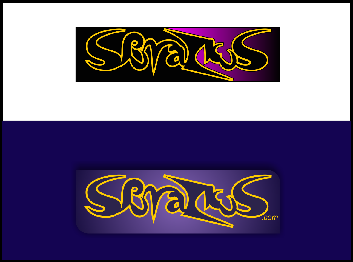 Logo Design by rednixvenkat85 for Spurazkus | Design #3758732