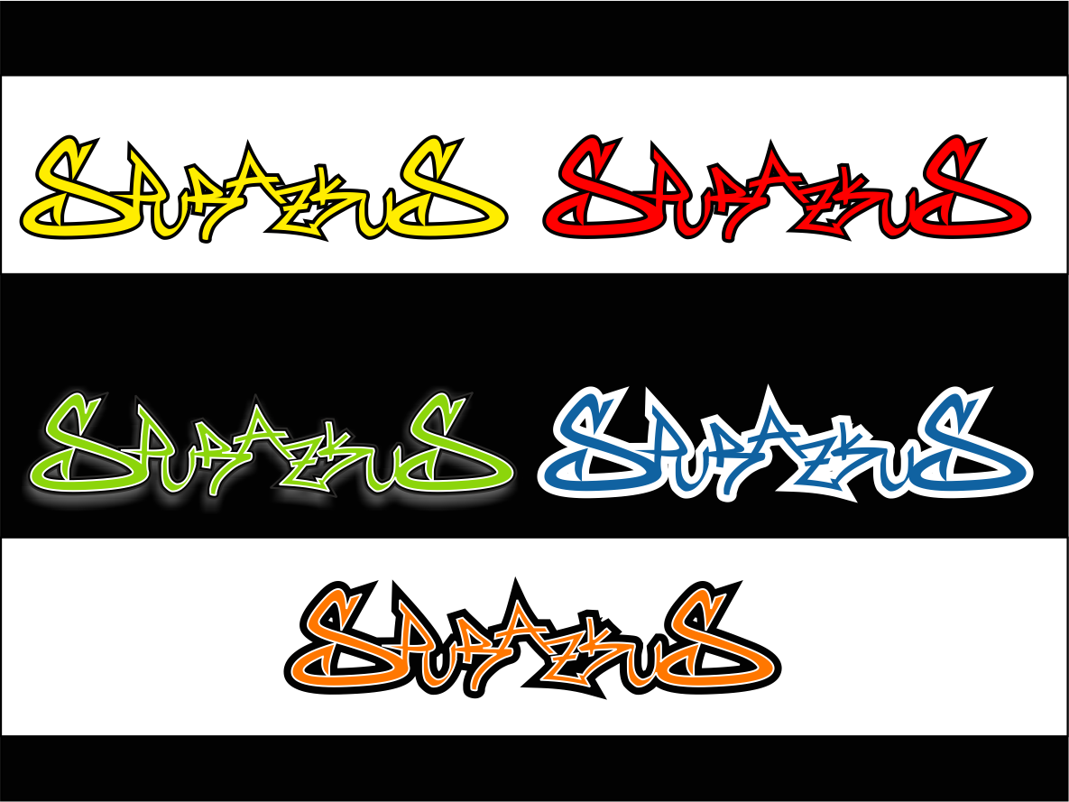 Diseño de Logo por rednixvenkat85 para Spurazkus | Diseño #3760590