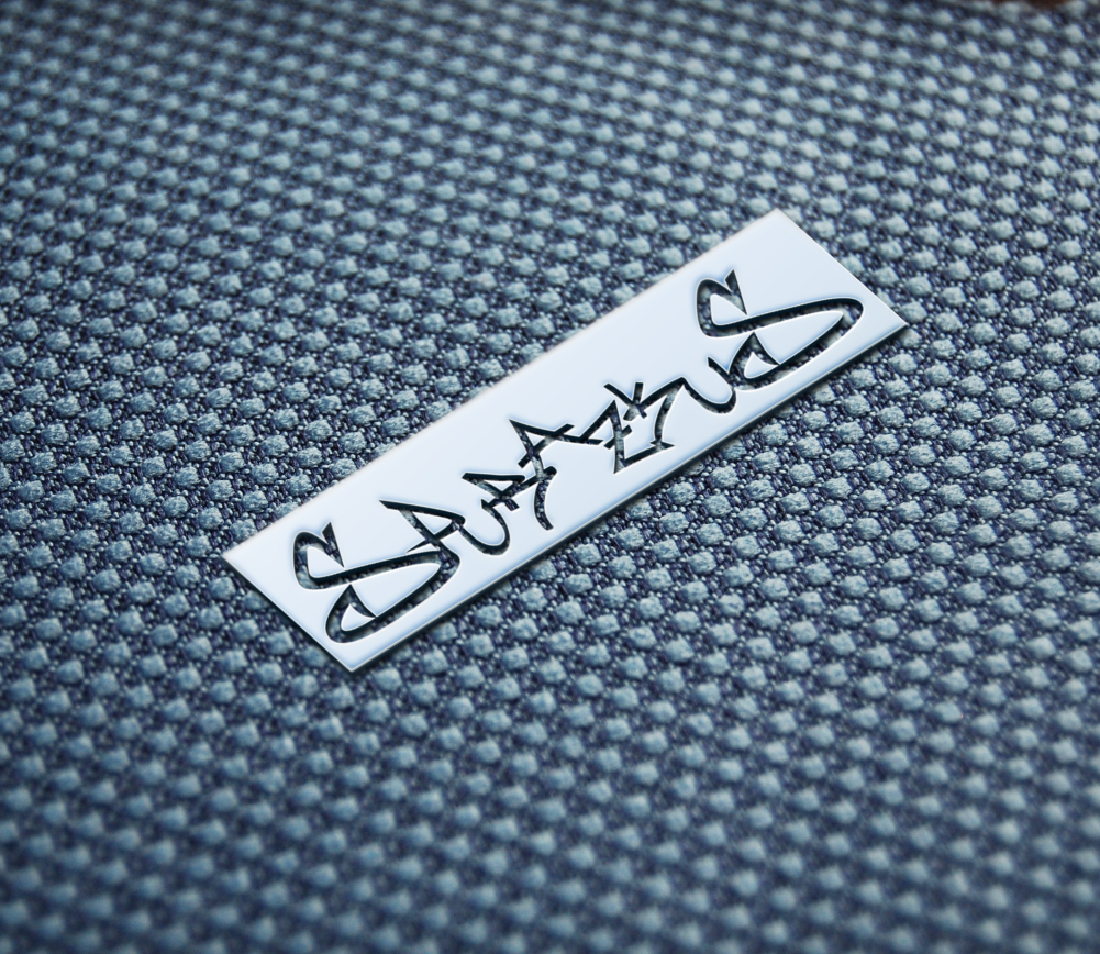 Logo Design by rednixvenkat85 for Spurazkus | Design #3760739