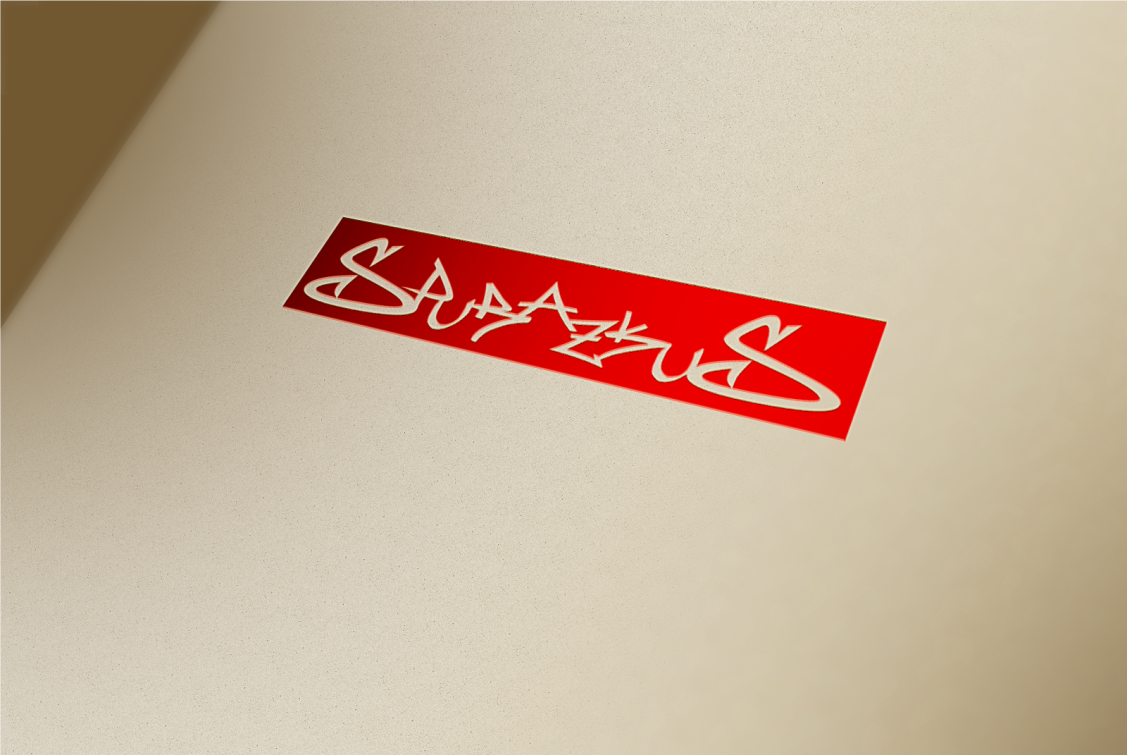 Logo Design by rednixvenkat85 for Spurazkus | Design #3760742