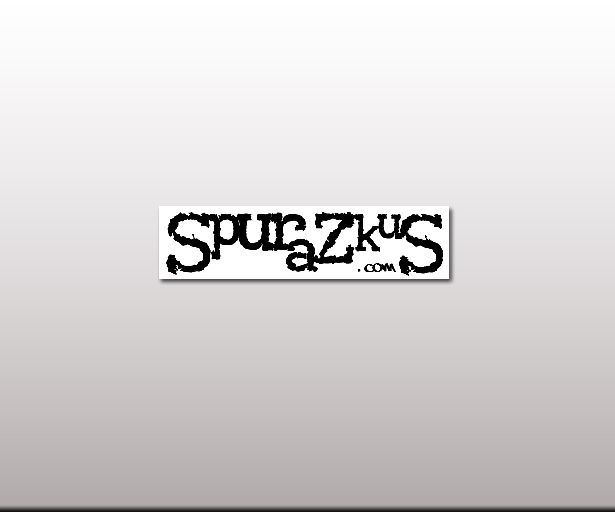 Logo Design by Mario for Spurazkus | Design #3756113