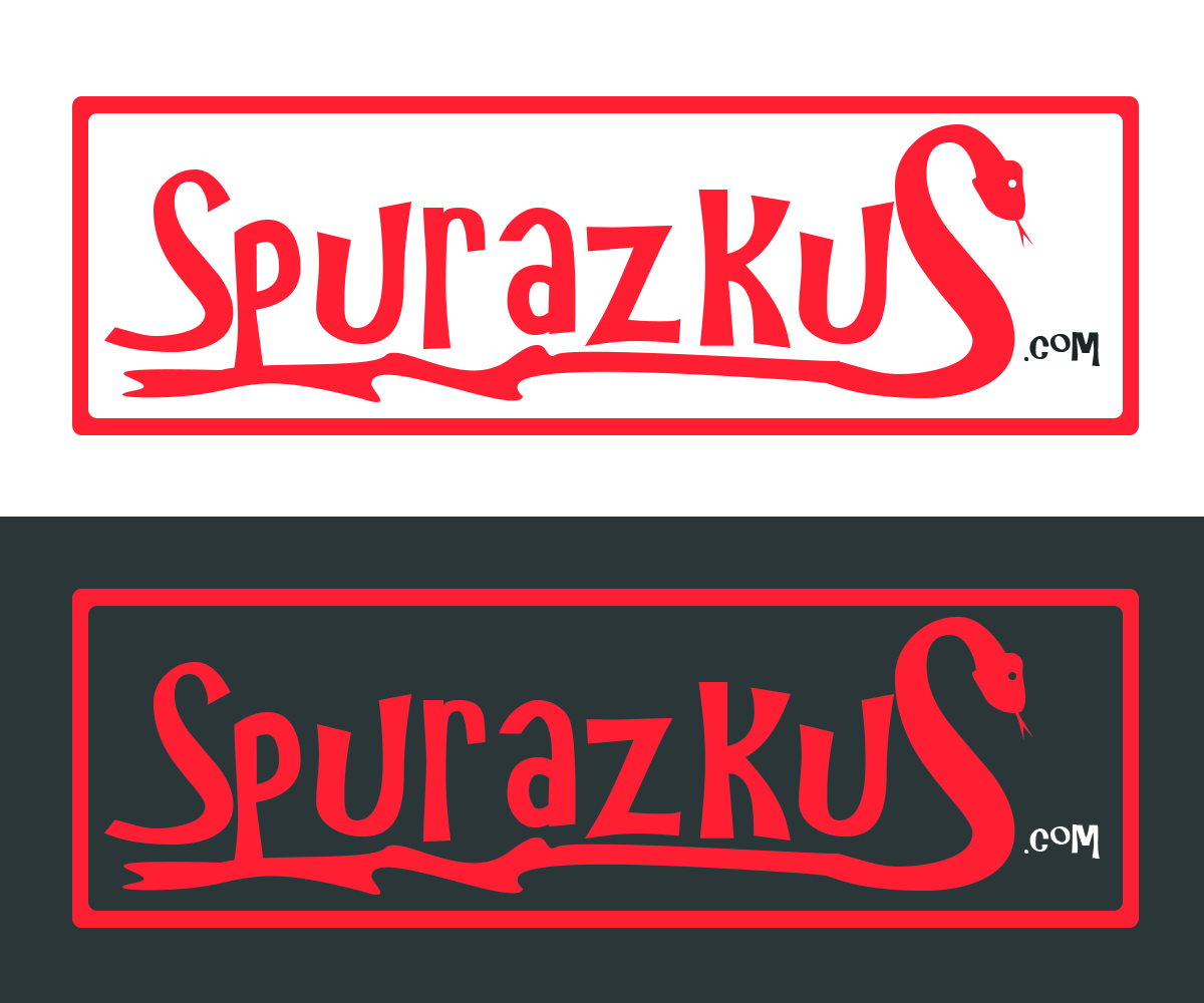 Diseño de Logo por GotIT para Spurazkus | Diseño #3746003