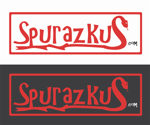 Logo-Design von GotIT für Spurazkus | Design: #3746003