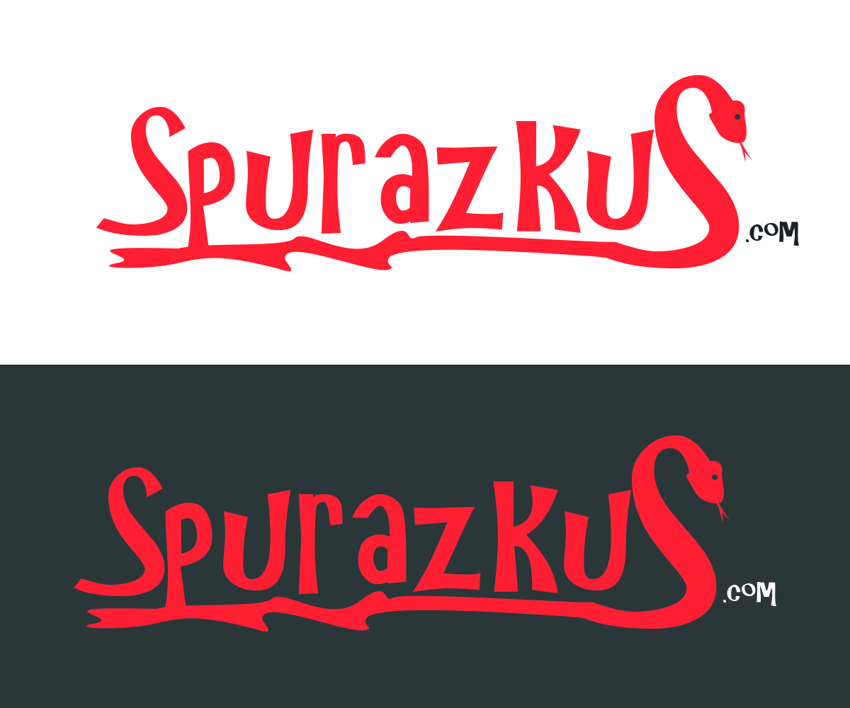 Diseño de Logo por GotIT para Spurazkus | Diseño #3746055