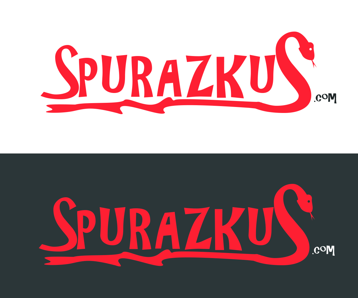 Diseño de Logo por GotIT para Spurazkus | Diseño #3746122