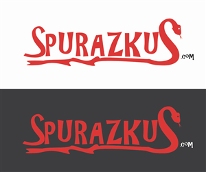 Logo-Design von GotIT für Spurazkus | Design: #3746122