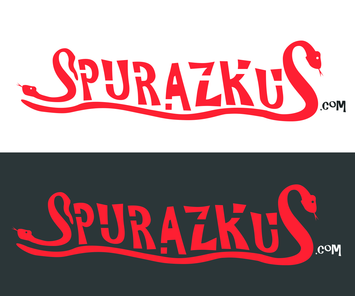 Logo Design by GotIT for Spurazkus | Design #3749247
