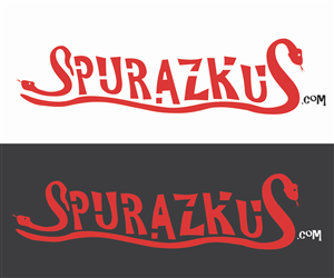 Logo-Design von GotIT für Spurazkus | Design: #3749247