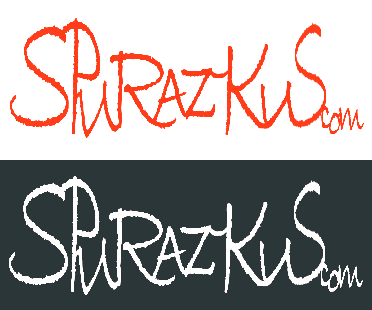 Logo Design by GotIT for Spurazkus | Design #3758632
