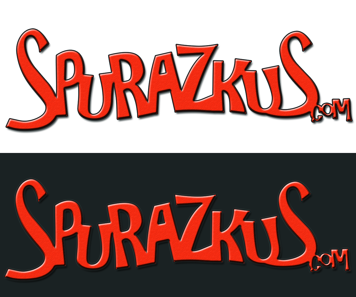 Diseño de Logo por GotIT para Spurazkus | Diseño #3797804