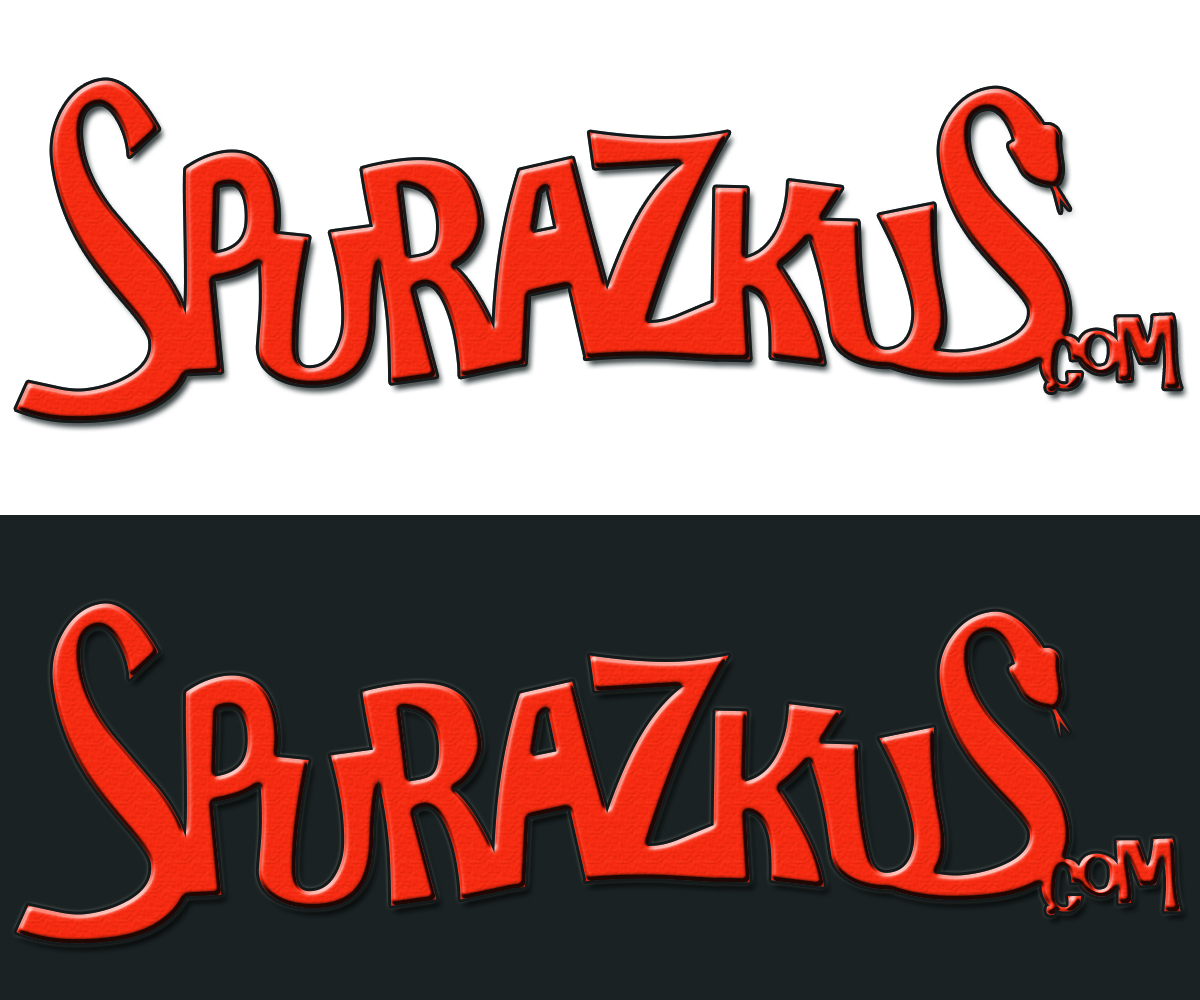 Logo Design by GotIT for Spurazkus | Design #3797826