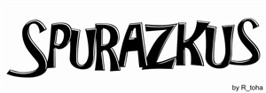 Design de Logo par r-toha pour Spurazkus | Design #3758646