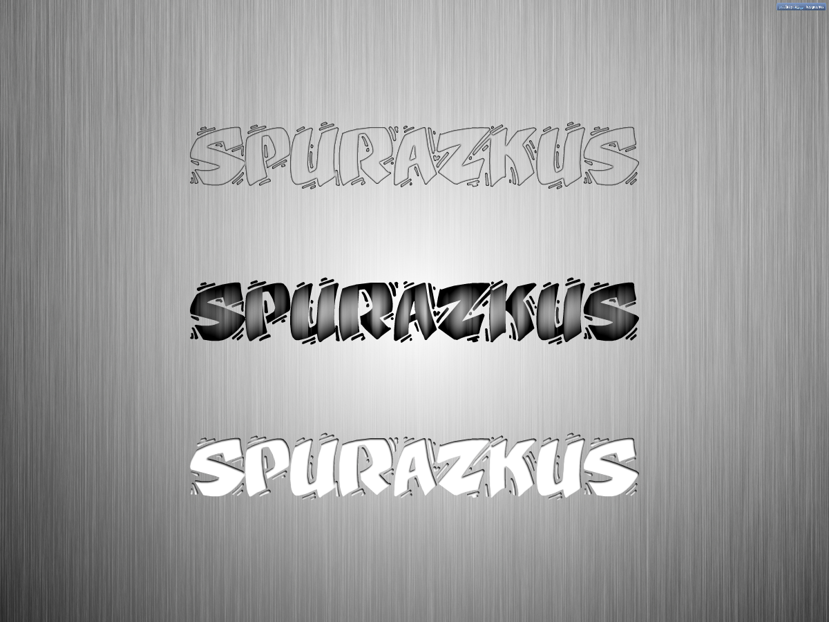 Logo Design by REDcrackers.com for Spurazkus | Design #3770763