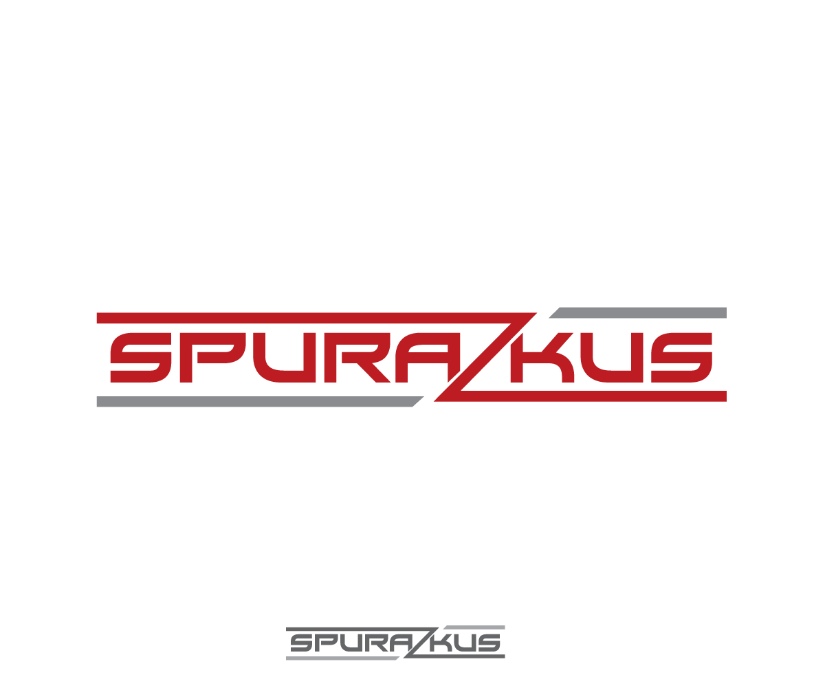Logo Design by SANYA AN for Spurazkus | Design #3741592