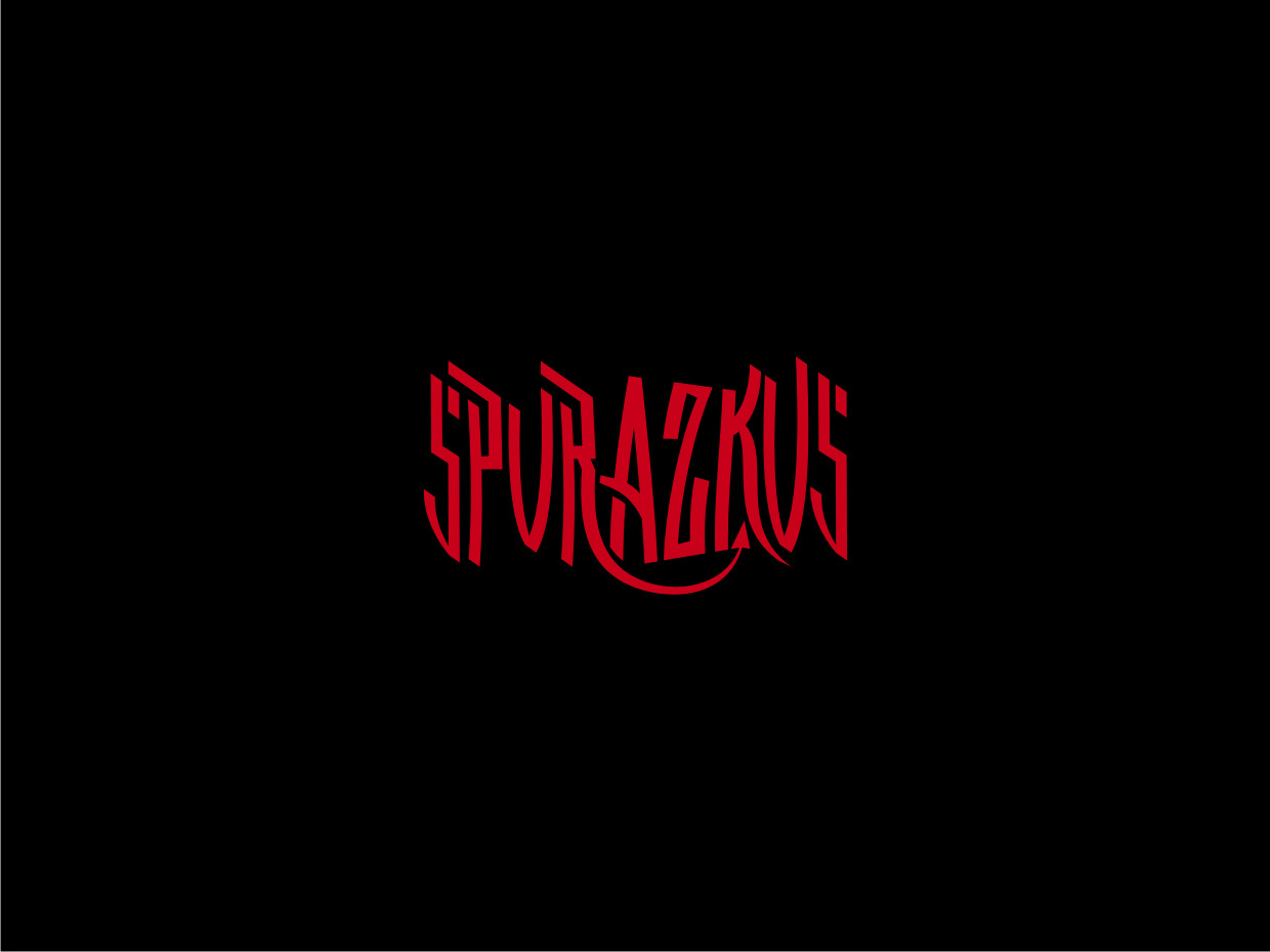Logo-Design von Atvento Graphics für Spurazkus | Design #3788136