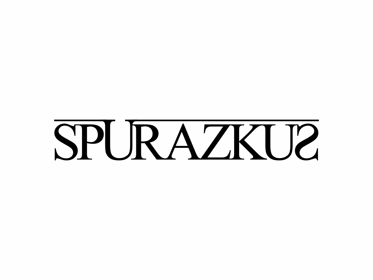Logo Design by divergent for Spurazkus | Design #3778327