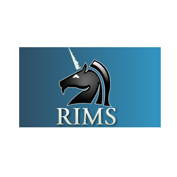 Logo Design by Mahe Bhag for RIMS | Design #123822
