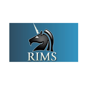 Logo Design by Mahe Bhag for RIMS | Design: #123822