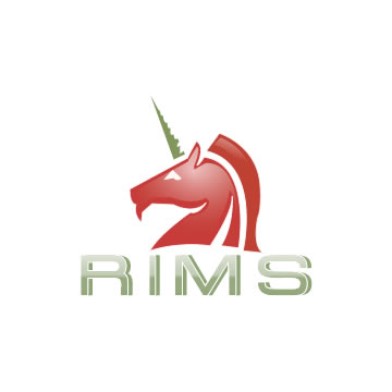 Logo Design by Mahe Bhag for RIMS | Design #123823