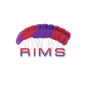 Logo Design by Mahe Bhag for RIMS | Design: #123824