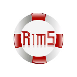 Logo Design by Mahe Bhag for RIMS | Design: #123826