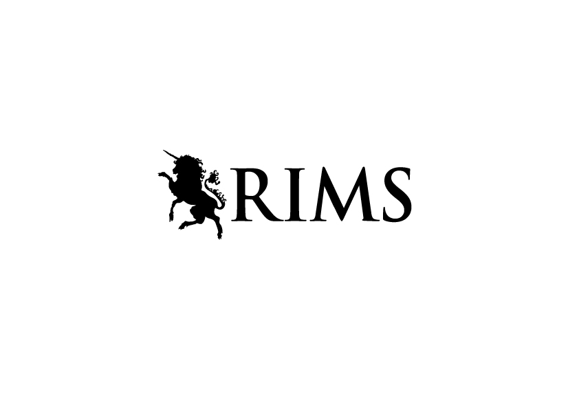 Logo Design by faguns for RIMS | Design #117819