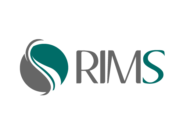 Logo Design by Uyox Soul for RIMS | Design #117435