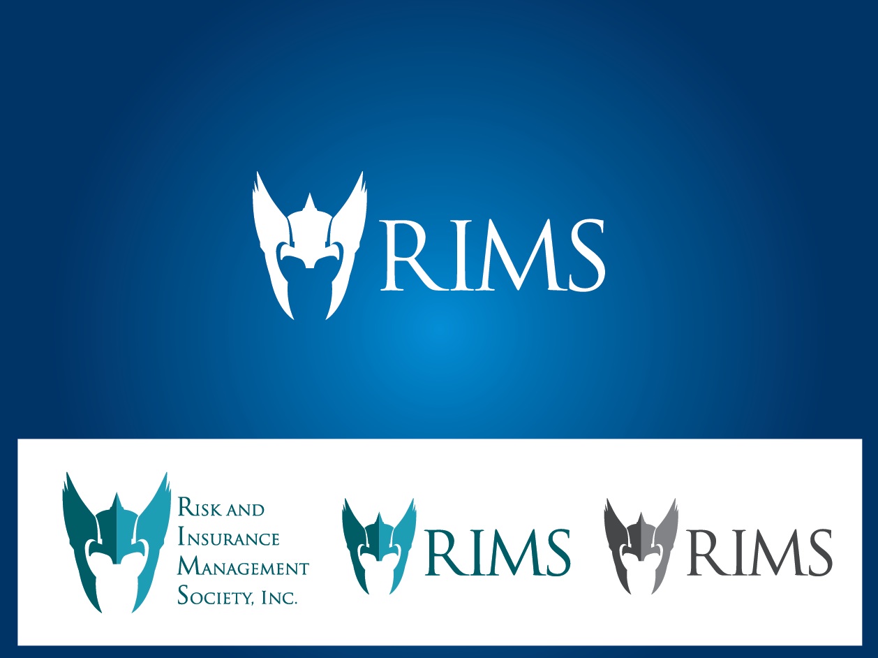 Logo Design by Empathy Design for RIMS | Design #117129