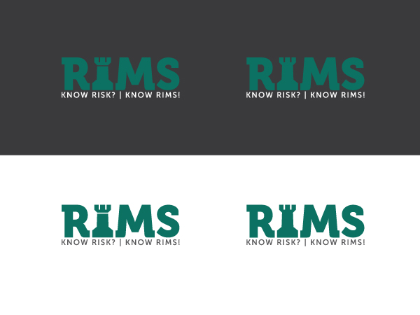 Logo Design by Choaye for RIMS | Design #117687