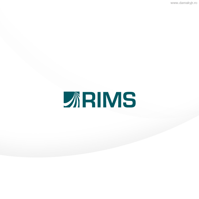 Diseño de Logo por damakyjr para RIMS | Diseño #120107