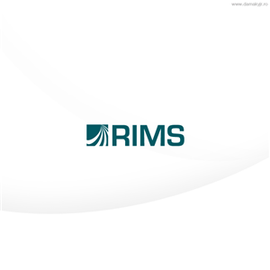 Diseño de Logo por damakyjr para RIMS | Diseño: #120107