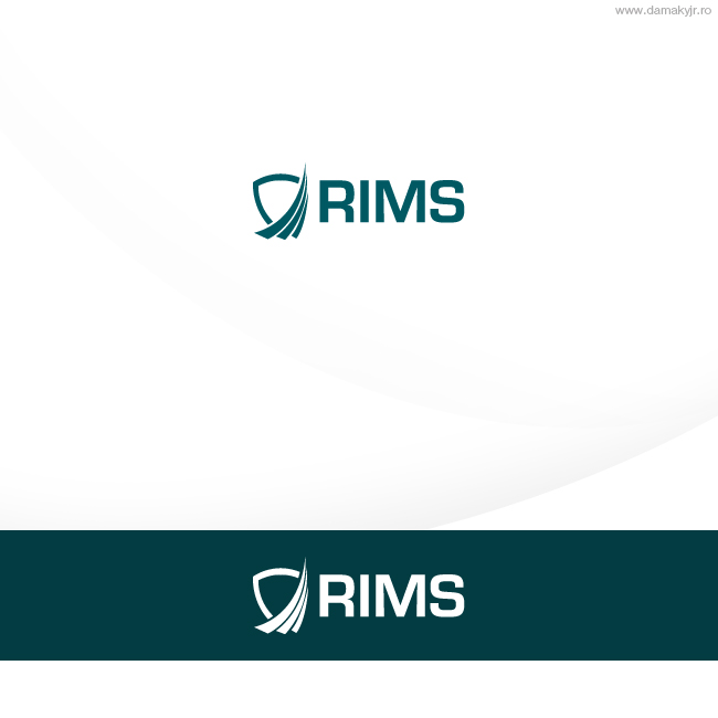 Diseño de Logo por damakyjr para RIMS | Diseño #120108