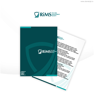 Diseño de Logo por damakyjr para RIMS | Diseño: #123054