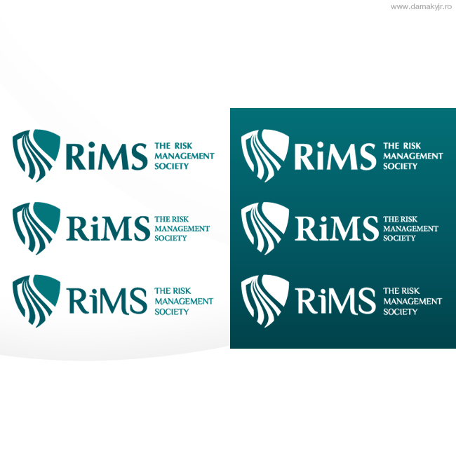 Logo Design by damakyjr for RIMS | Design #123057