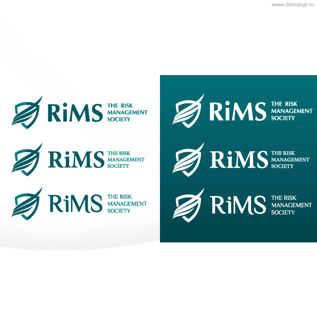 Logo Design by damakyjr for RIMS | Design #123071