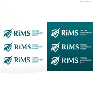Logo Design by damakyjr for RIMS | Design: #123071