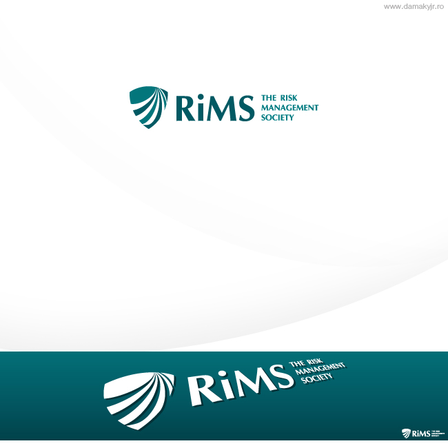 Logo Design by damakyjr for RIMS | Design #123078
