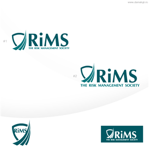 Diseño de Logo por damakyjr para RIMS | Diseño: #123225
