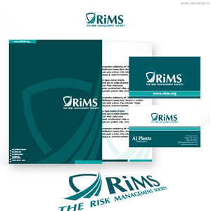 Diseño de Logo por damakyjr para RIMS | Diseño: #123231