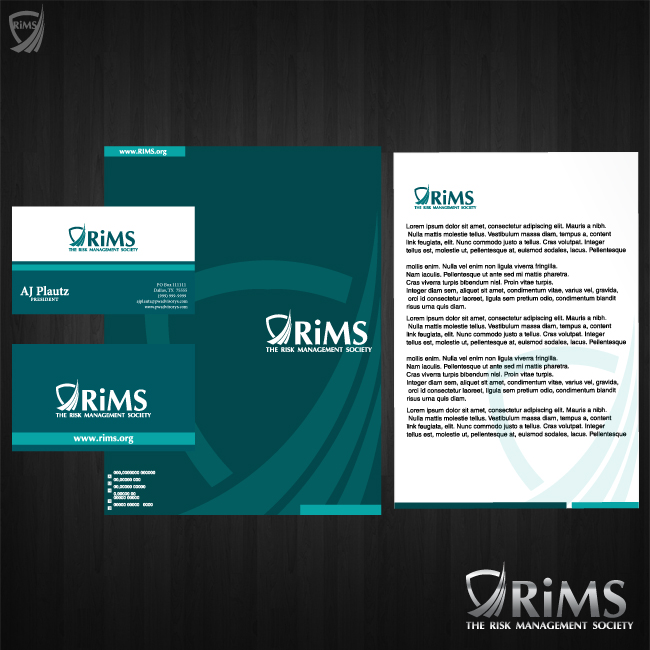 Design de Logo par damakyjr pour RIMS | Design #123239