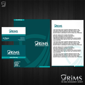 Diseño de Logo por damakyjr para RIMS | Diseño: #123239